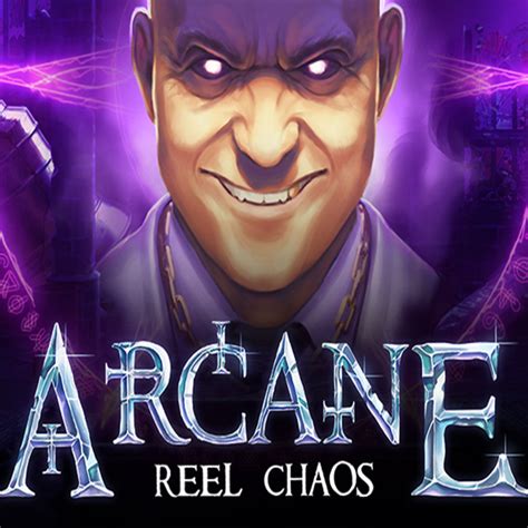 Arcane Reel Chaos bet365